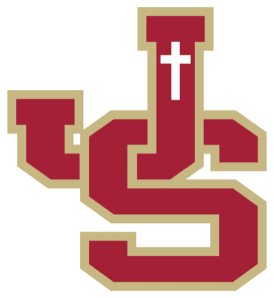 J Serra Football logo